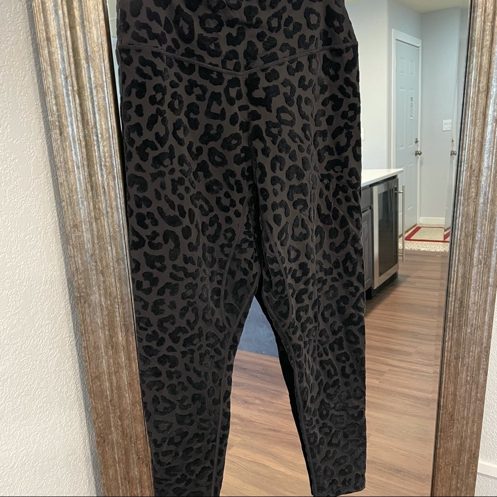 Balance Athletica XL lux Panther Midnight